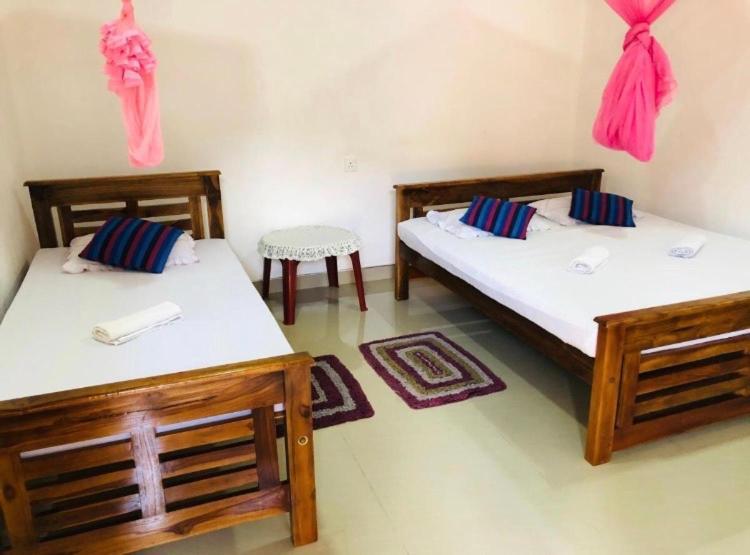 Kumari Guest House Polonnaruwa Exterior photo