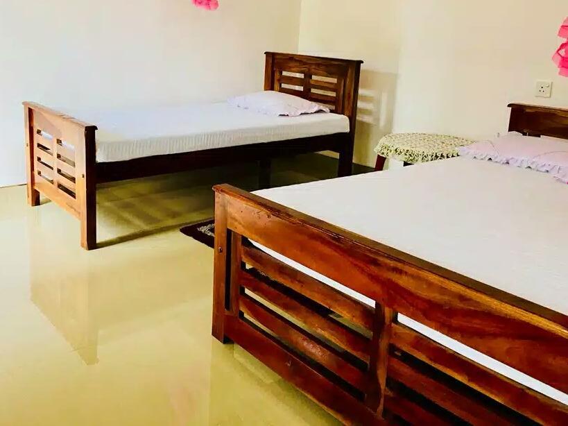 Kumari Guest House Polonnaruwa Exterior photo